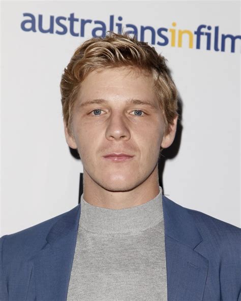 Daniel Webber Bio .